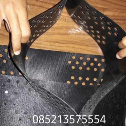 Geocell 7.5 cm (Per m²)