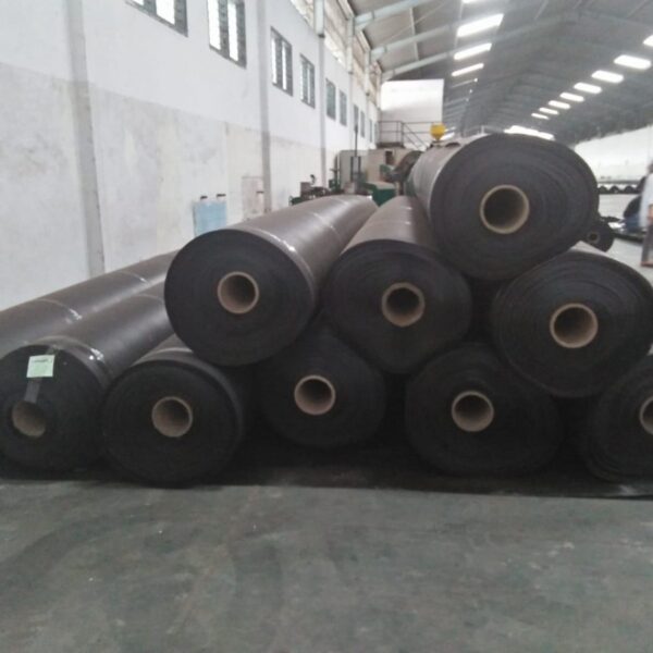 HDPE Smoth Geomembrane 0.3mm - Gambar 2