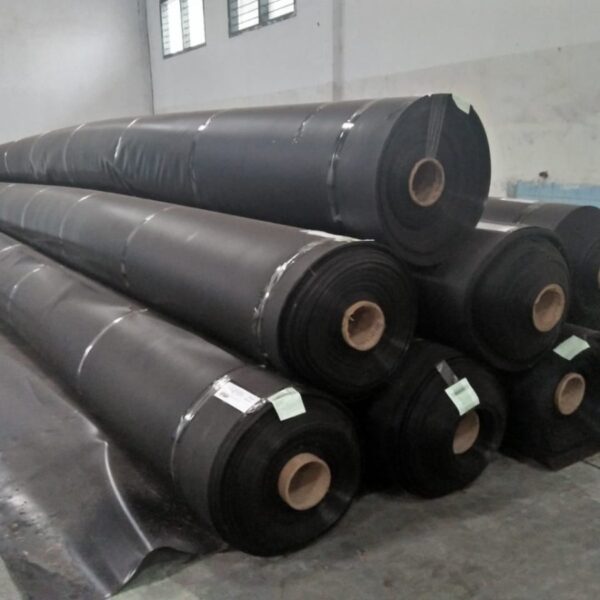 HDPE Smoth Geomembrane 0.3mm - Gambar 3